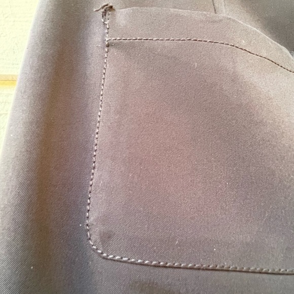 Prada black pants - Picture 15 of 16